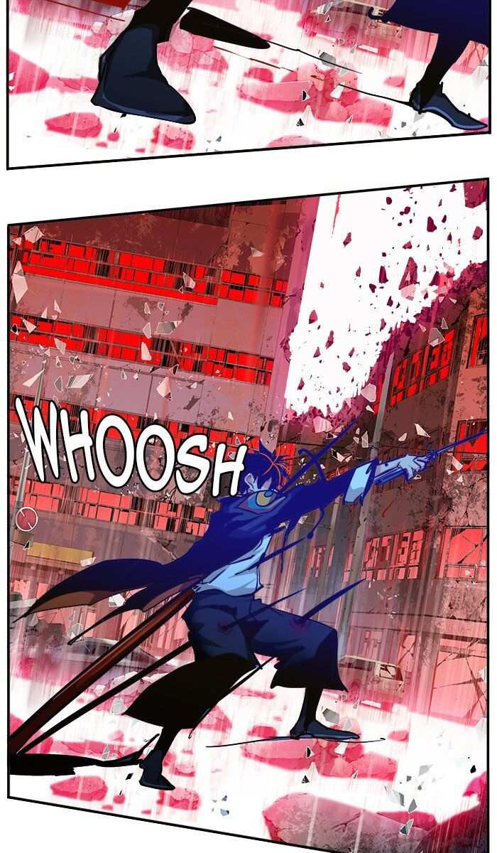 The God of High School Chapter 461 - page 104