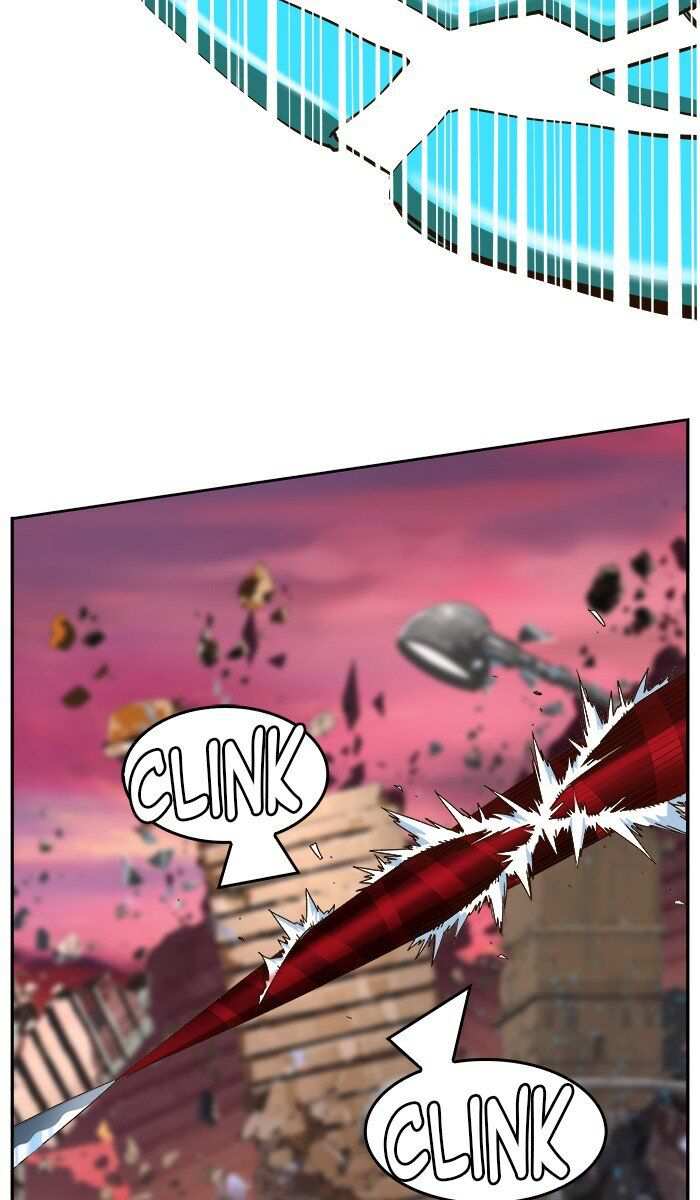 The God of High School Chapter 461 - page 113