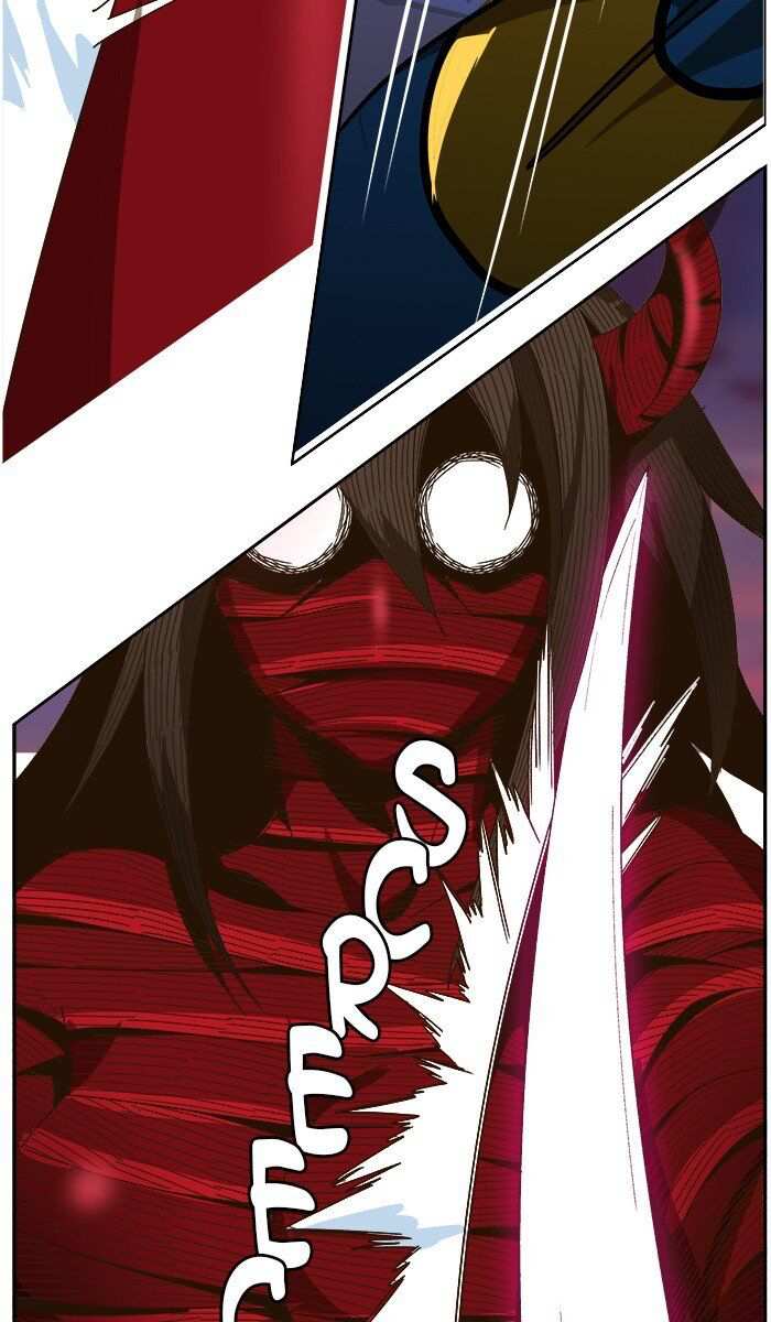 The God of High School Chapter 461 - page 118