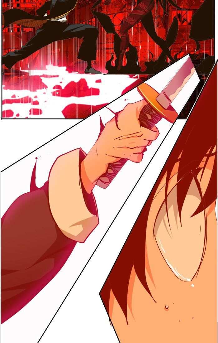 The God of High School Chapter 461 - page 120
