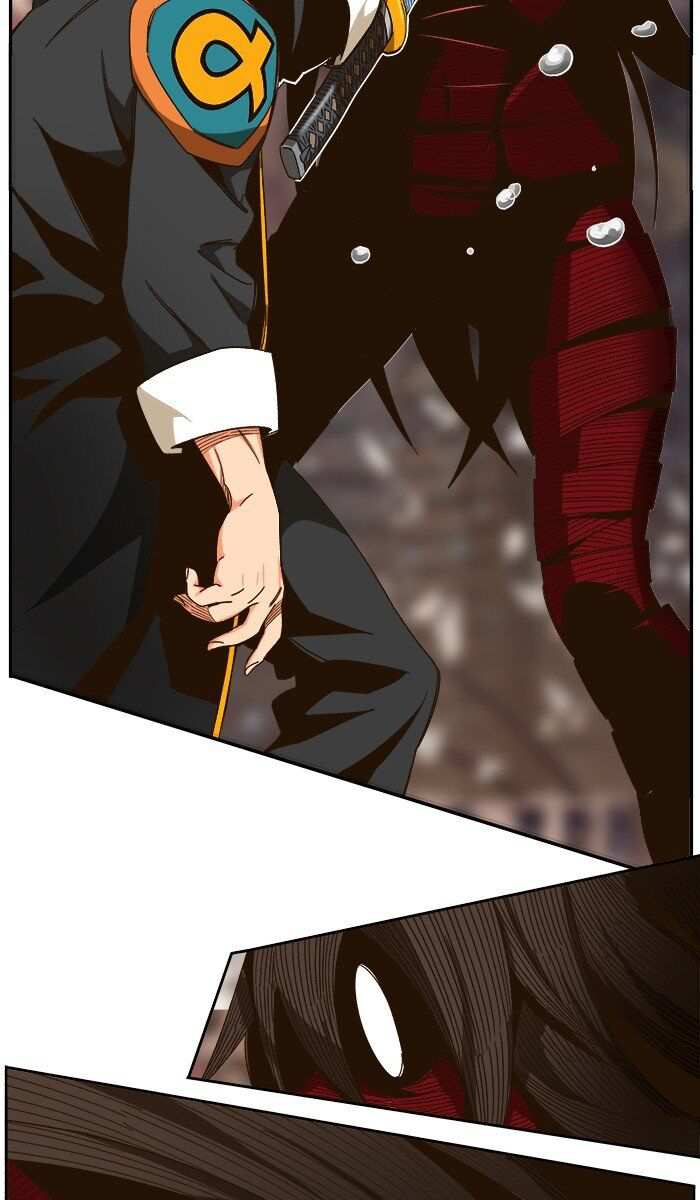 The God of High School Chapter 461 - page 126