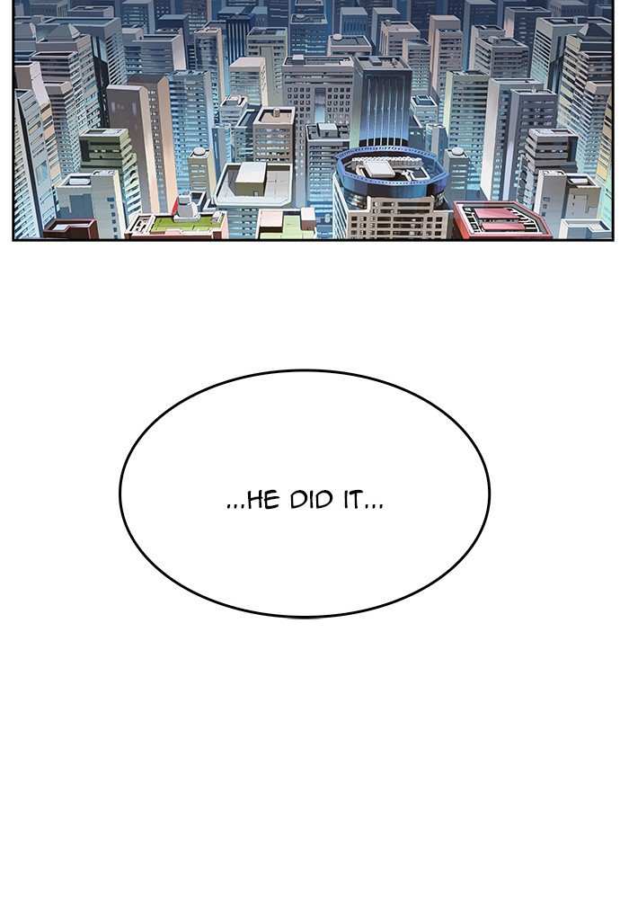 The God of High School Chapter 461 - page 133