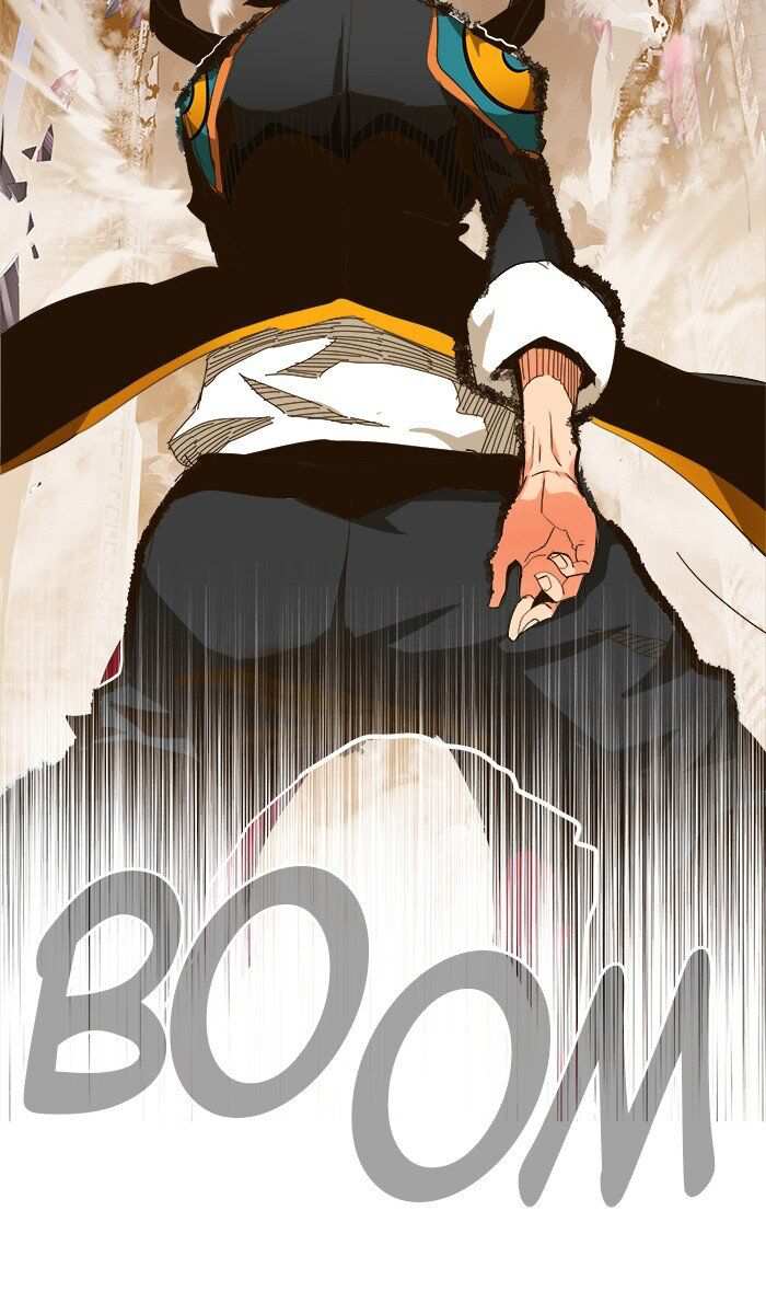 The God of High School Chapter 461 - page 135