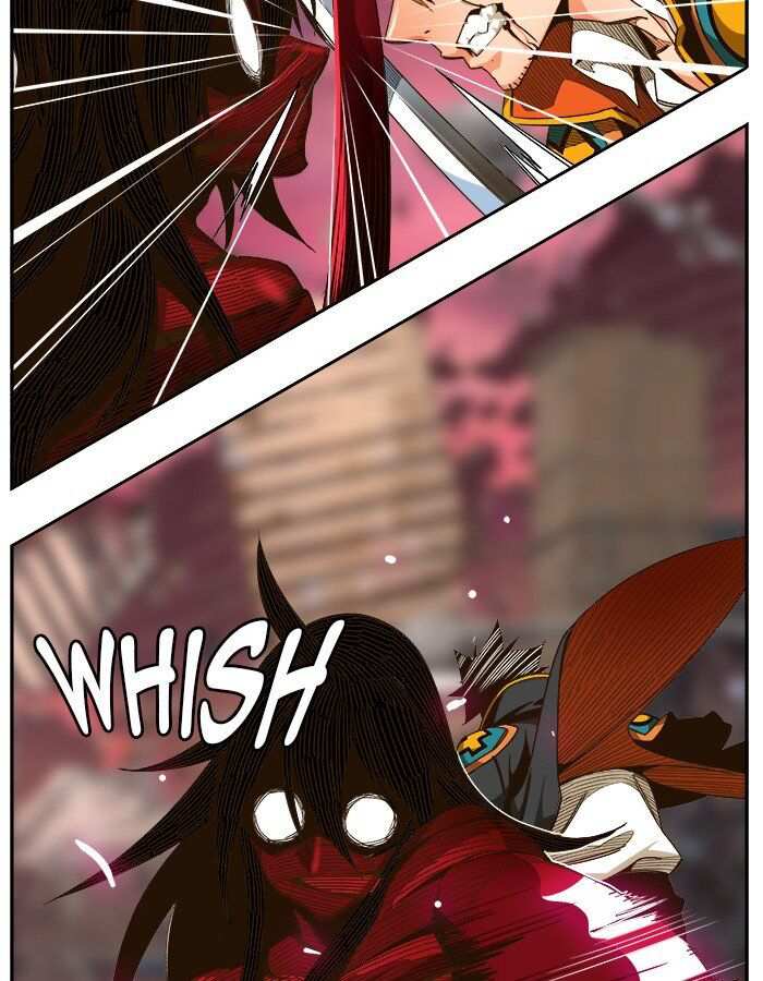 The God of High School Chapter 461 - page 19