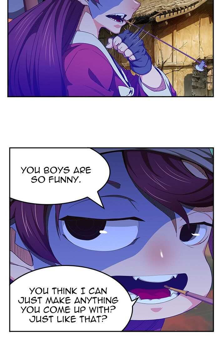 The God of High School Chapter 461 - page 2
