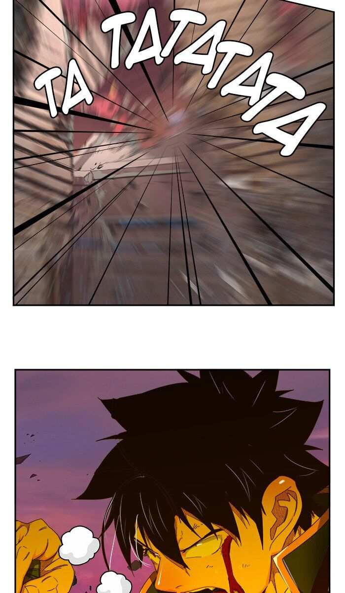 The God of High School Chapter 461 - page 31