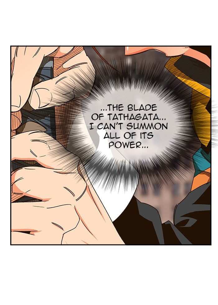 The God of High School Chapter 461 - page 33