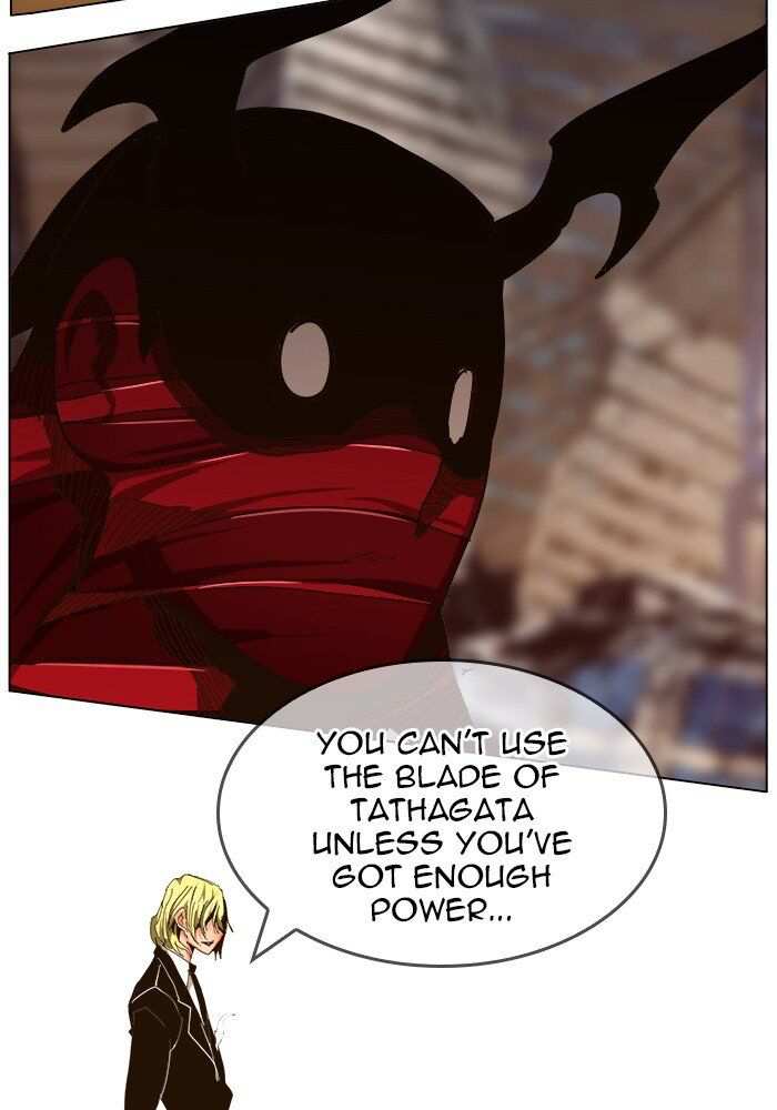 The God of High School Chapter 461 - page 62