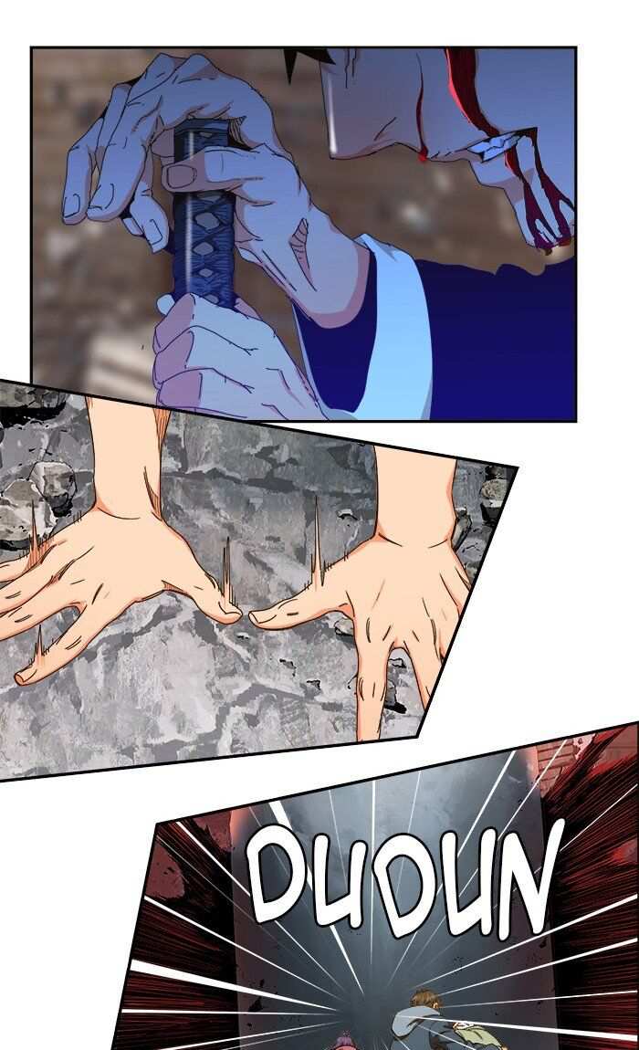 The God of High School Chapter 461 - page 65