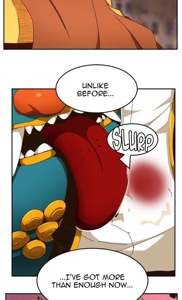 The God of High School Chapter 461 - page 69