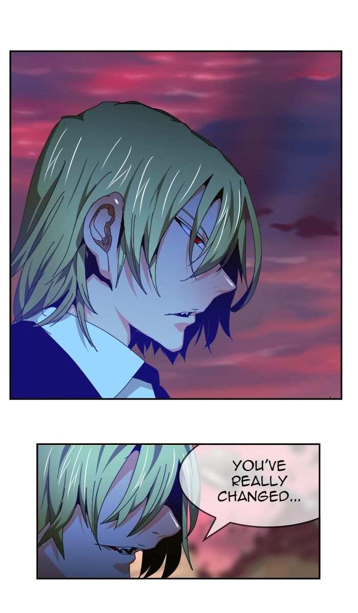 The God of High School Chapter 461 - page 75