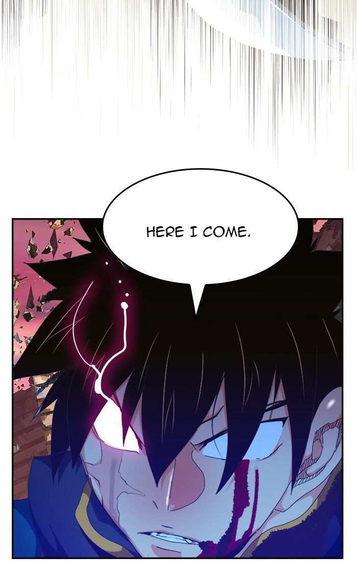 The God of High School Chapter 461 - page 82