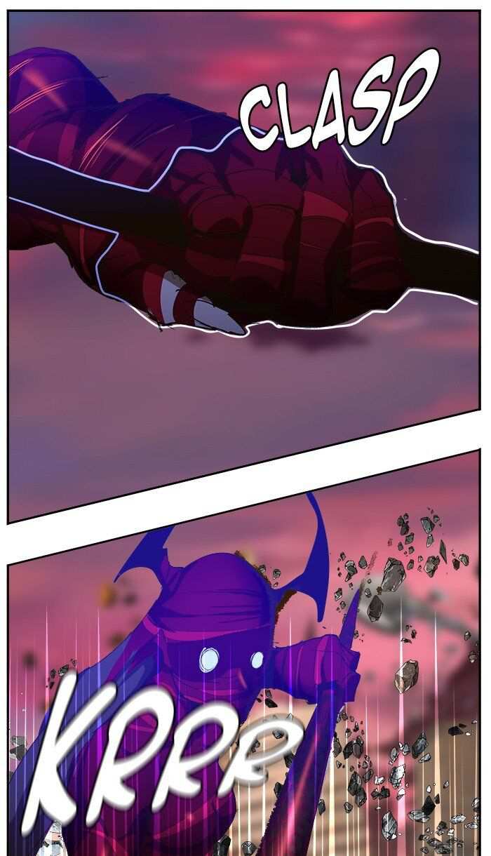 The God of High School Chapter 461 - page 92