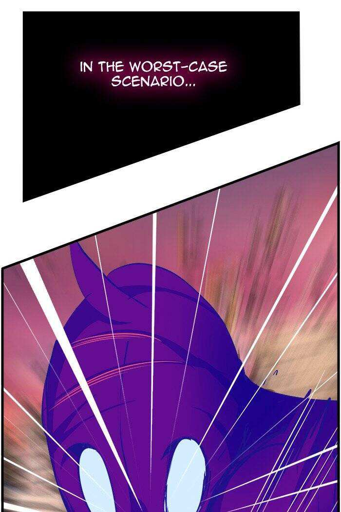 The God of High School Chapter 461 - page 94