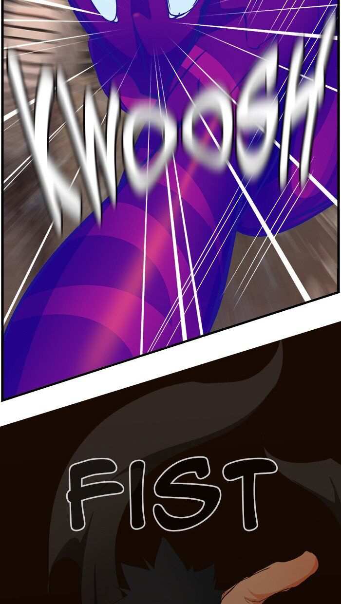 The God of High School Chapter 461 - page 95