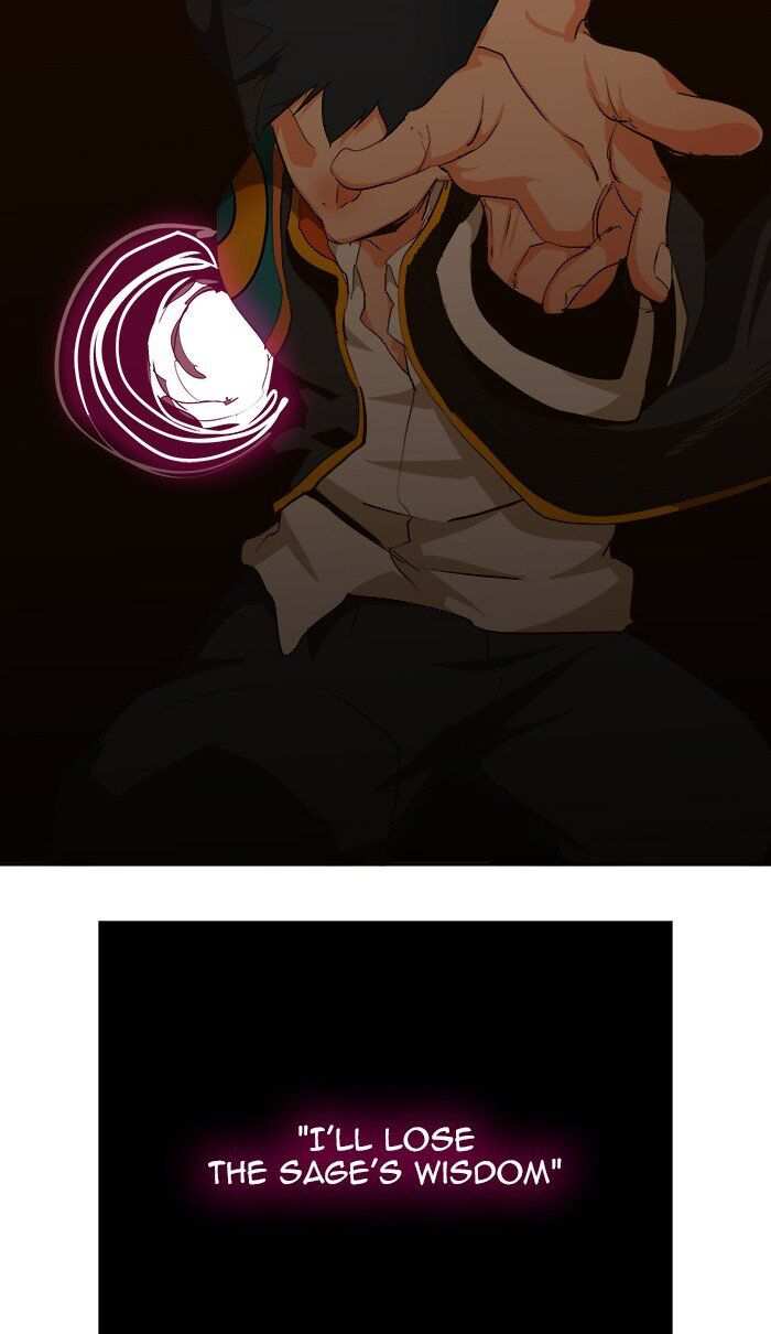 The God of High School Chapter 461 - page 96