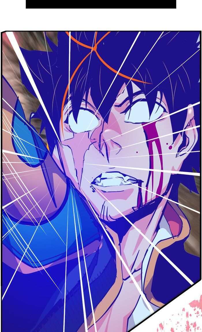 The God of High School Chapter 461 - page 97