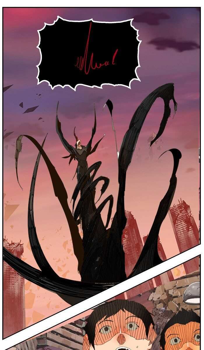 The God of High School Chapter 460 - page 100