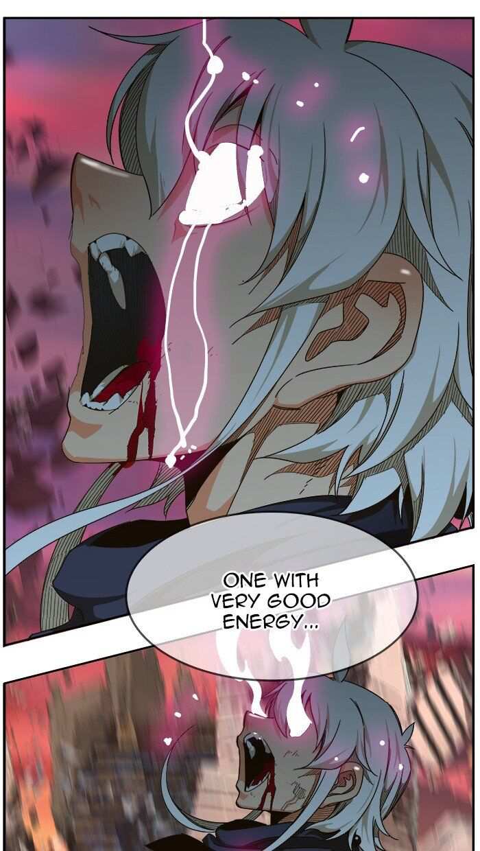 The God of High School Chapter 460 - page 17