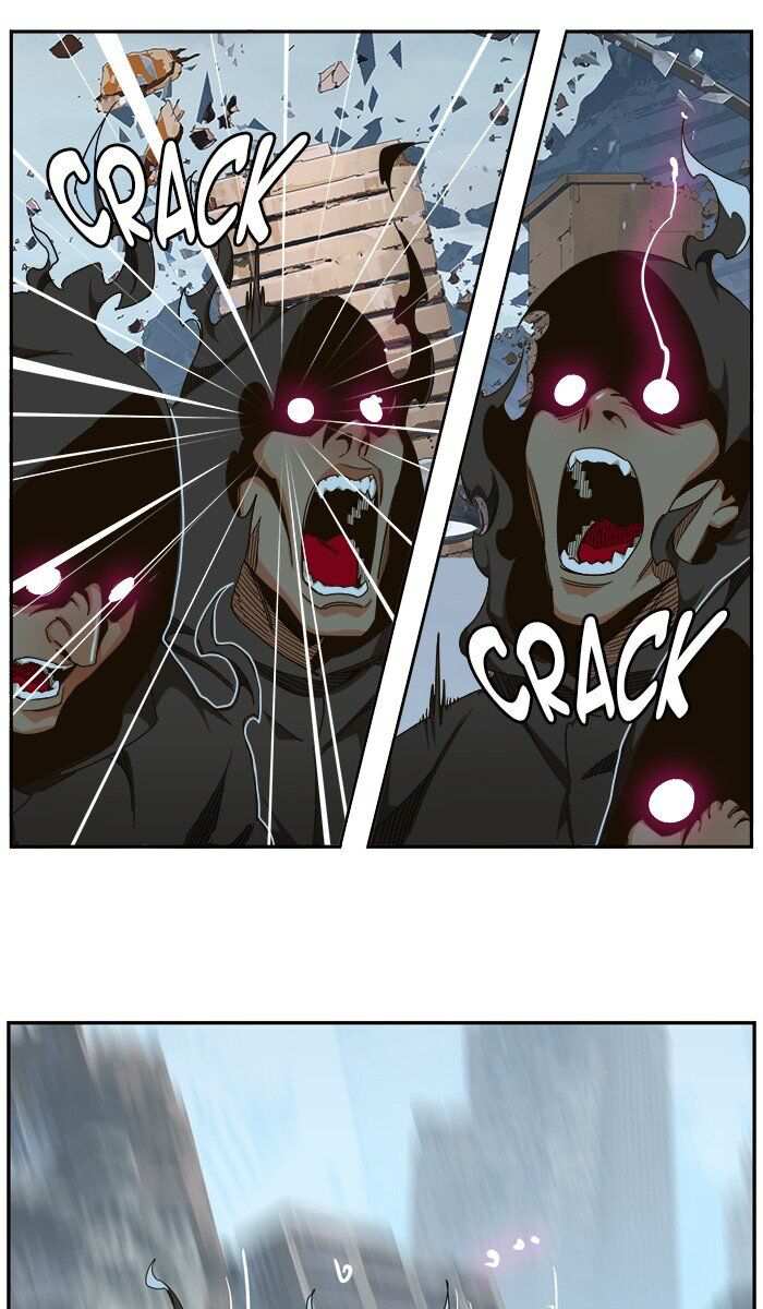 The God of High School Chapter 460 - page 2