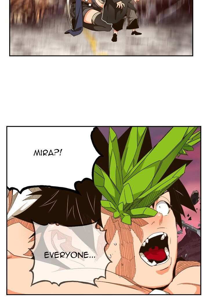 The God of High School Chapter 460 - page 30