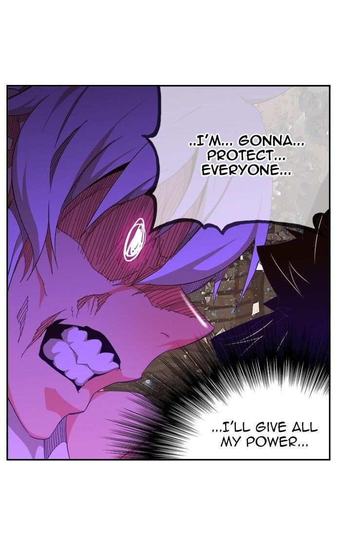 The God of High School Chapter 460 - page 31