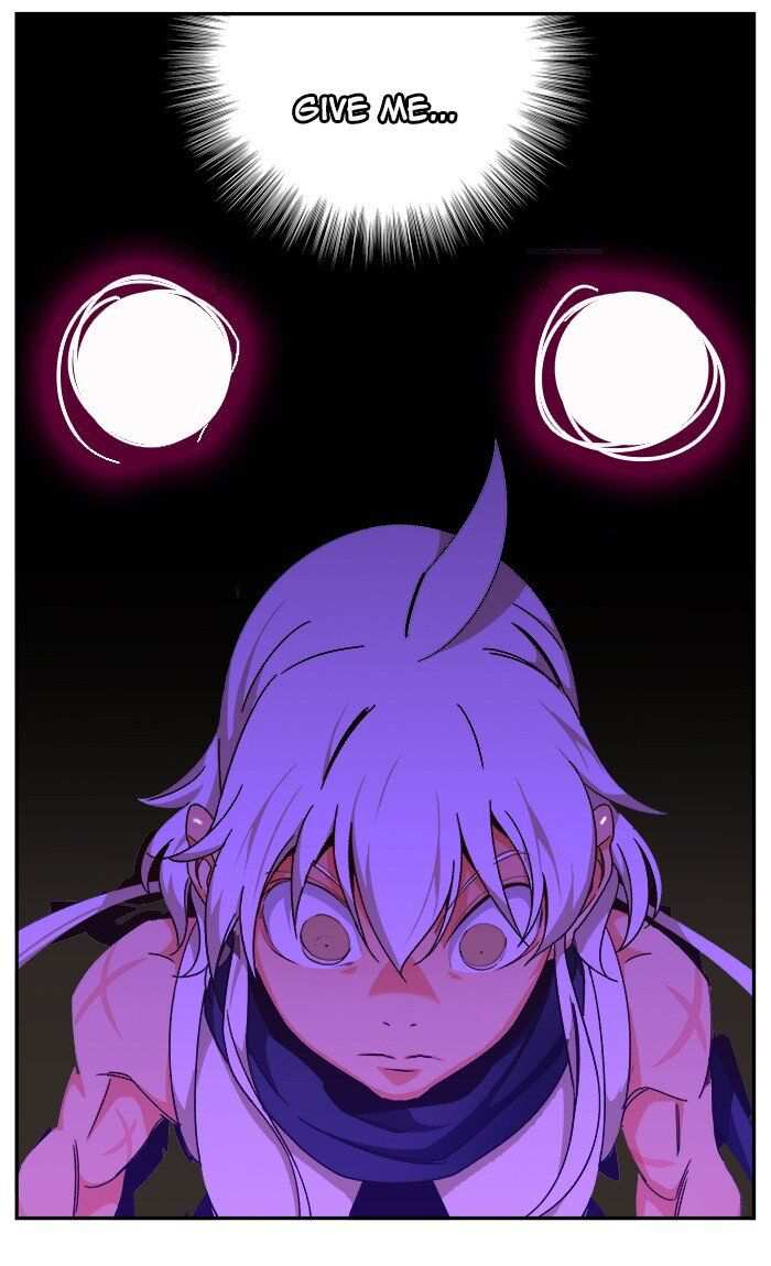 The God of High School Chapter 460 - page 33