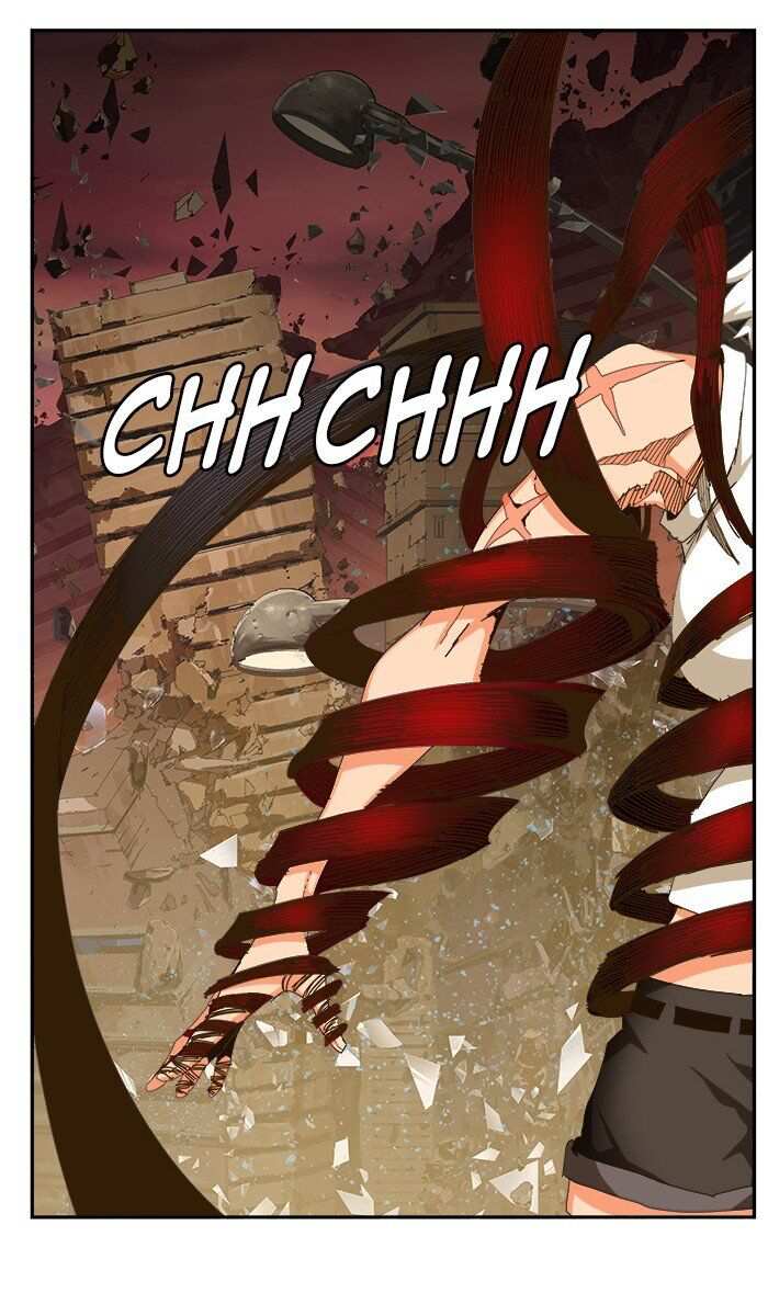 The God of High School Chapter 460 - page 36