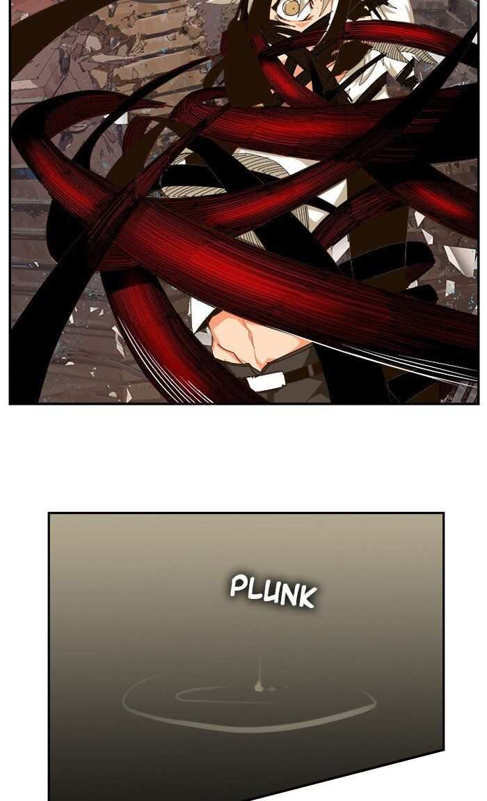 The God of High School Chapter 460 - page 38