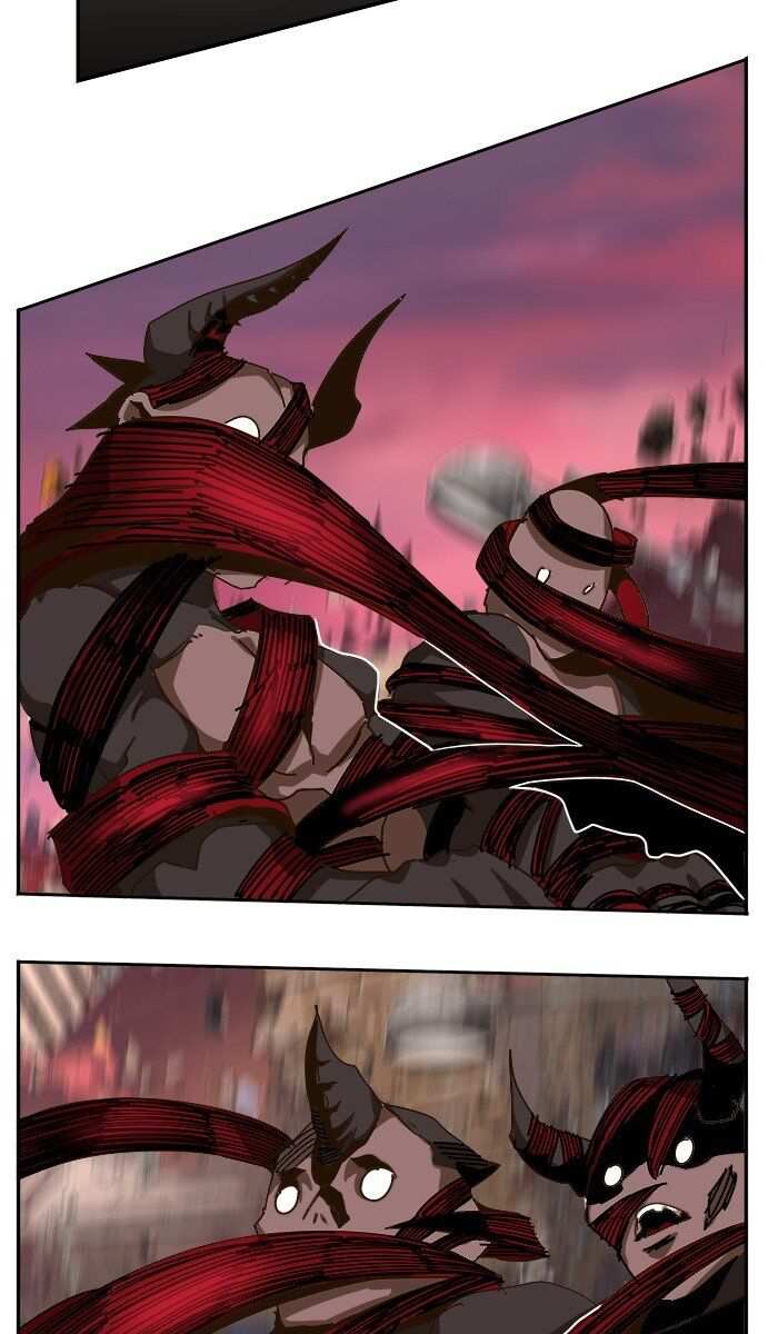 The God of High School Chapter 460 - page 39
