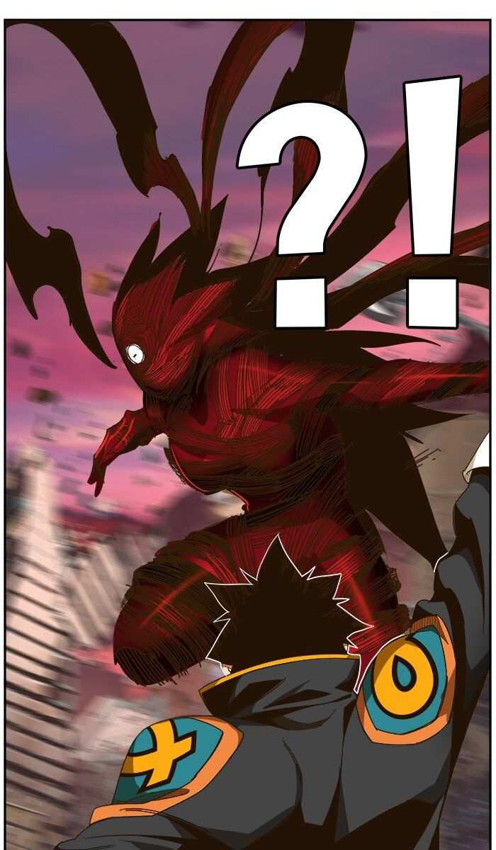 The God of High School Chapter 460 - page 65