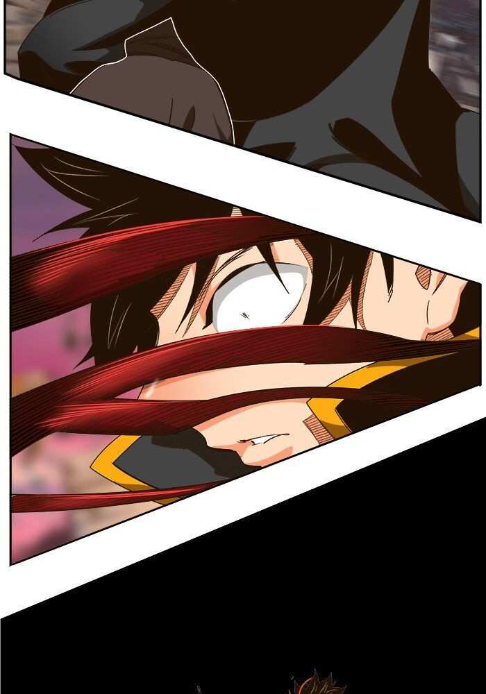 The God of High School Chapter 460 - page 66
