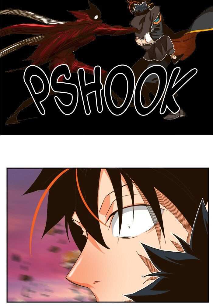 The God of High School Chapter 460 - page 67