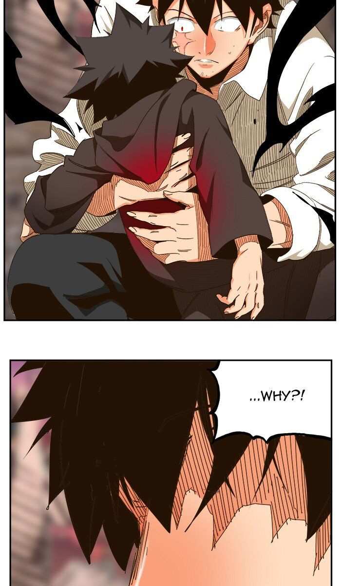 The God of High School Chapter 460 - page 72