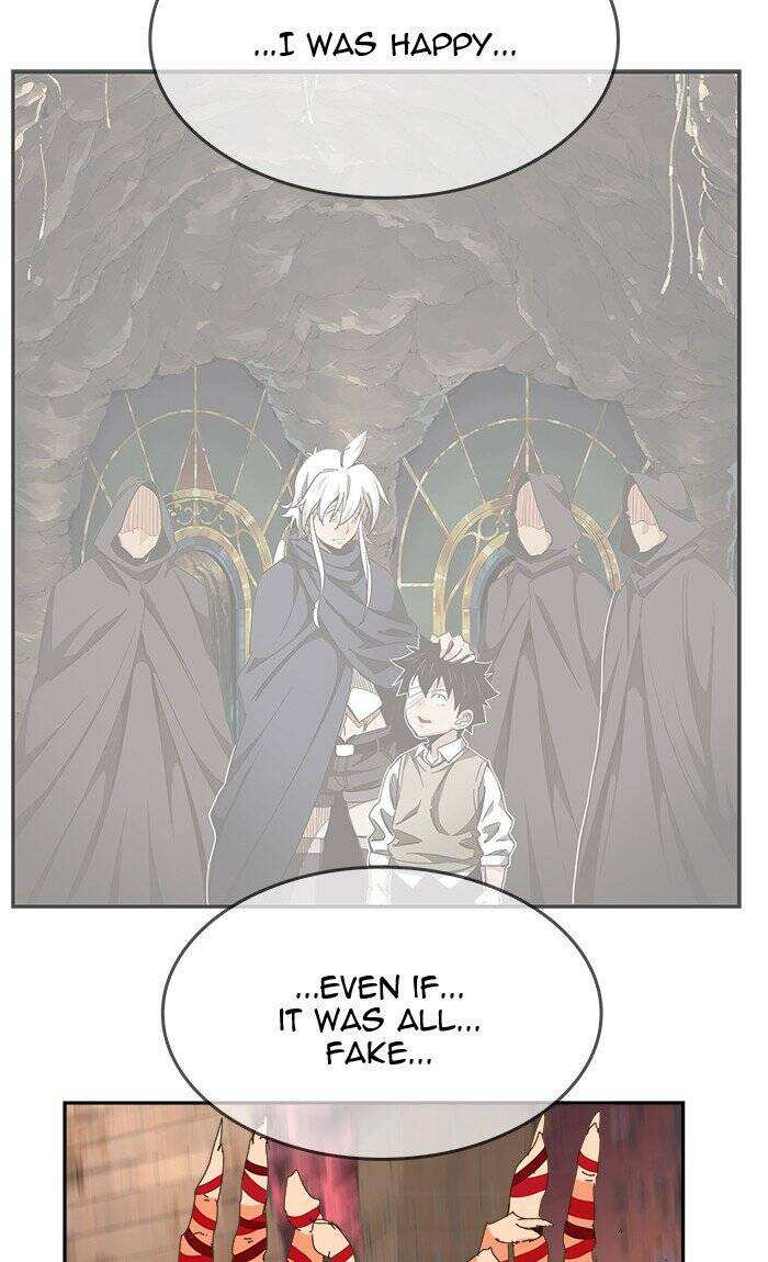 The God of High School Chapter 460 - page 80