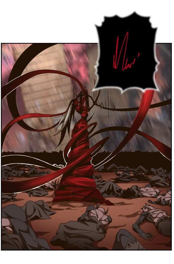The God of High School Chapter 460 - page 82