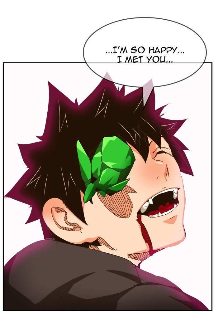 The God of High School Chapter 460 - page 84
