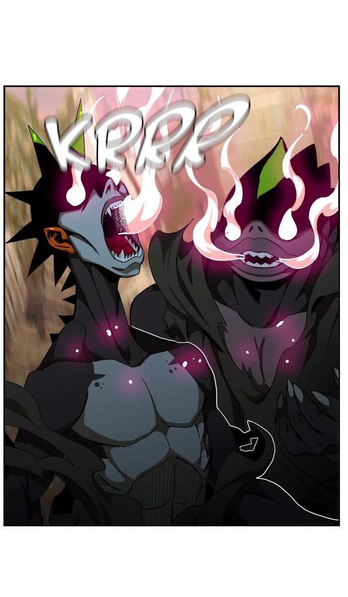 The God of High School Chapter 460 - page 9