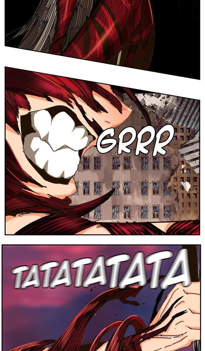 The God of High School Chapter 460 - page 90