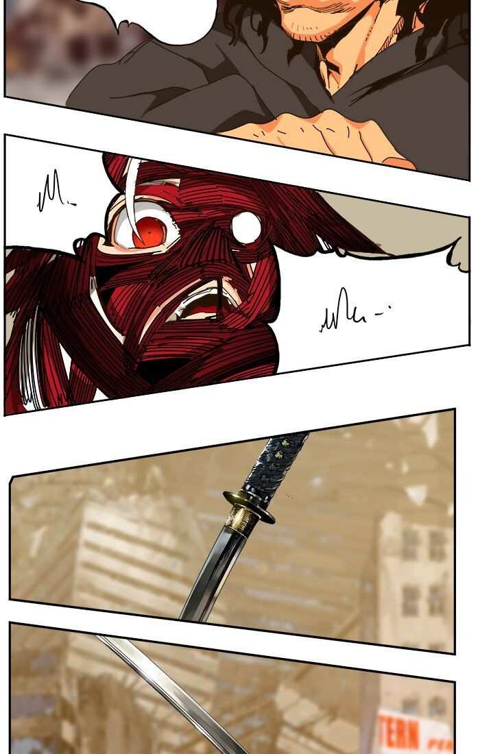 The God of High School Chapter 460 - page 93