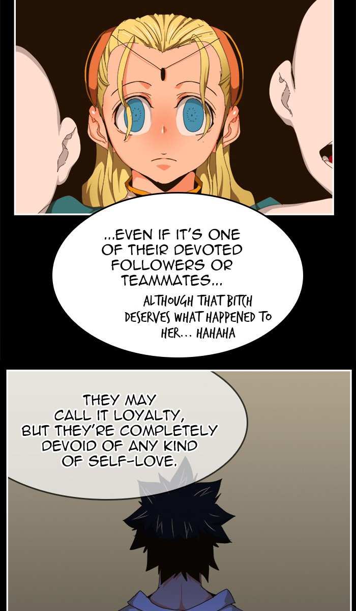 The God of High School Chapter 459 - page 10