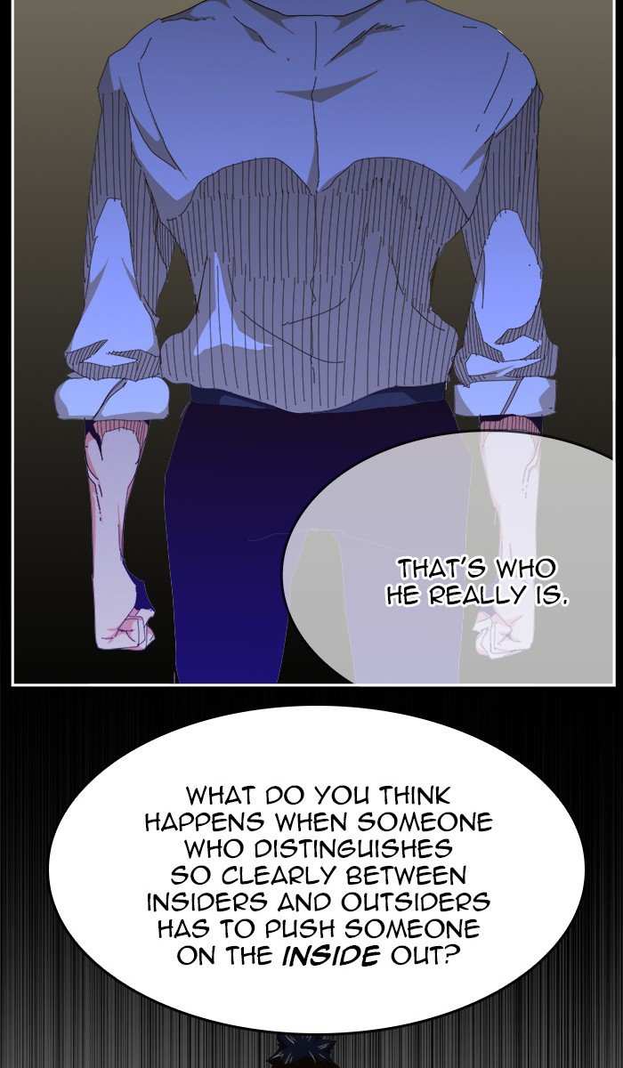 The God of High School Chapter 459 - page 11