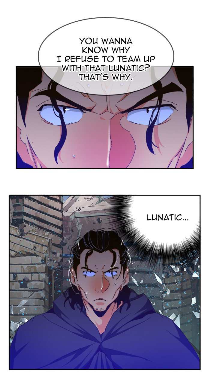 The God of High School Chapter 459 - page 13