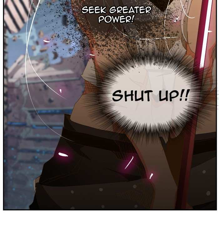 The God of High School Chapter 459 - page 23