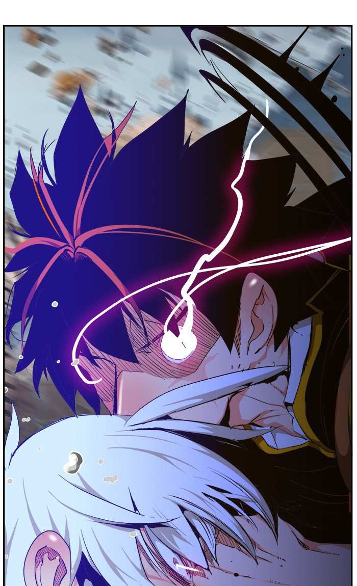 The God of High School Chapter 459 - page 28