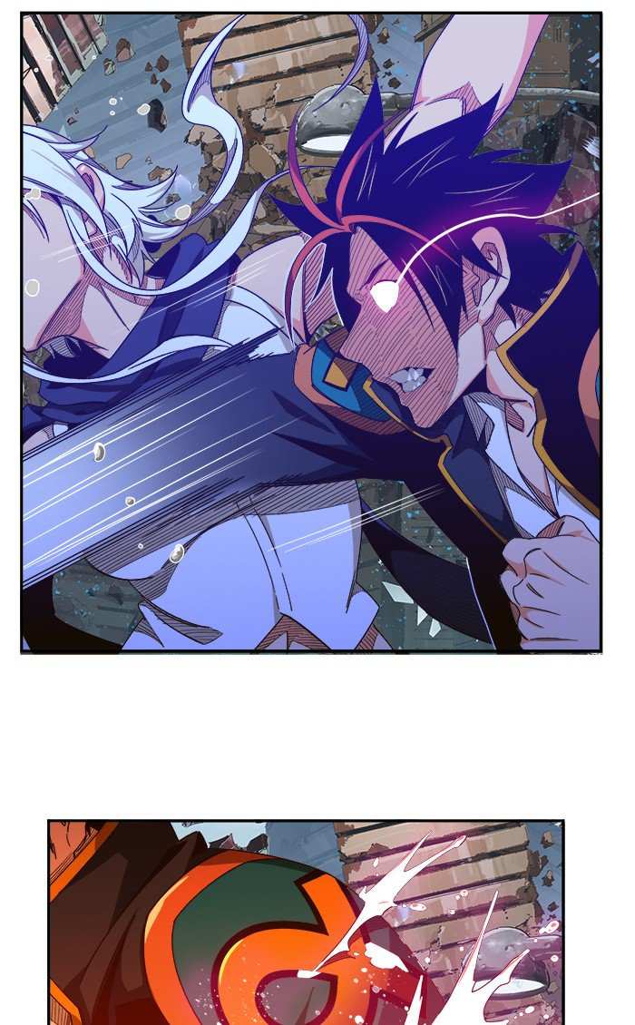 The God of High School Chapter 459 - page 30
