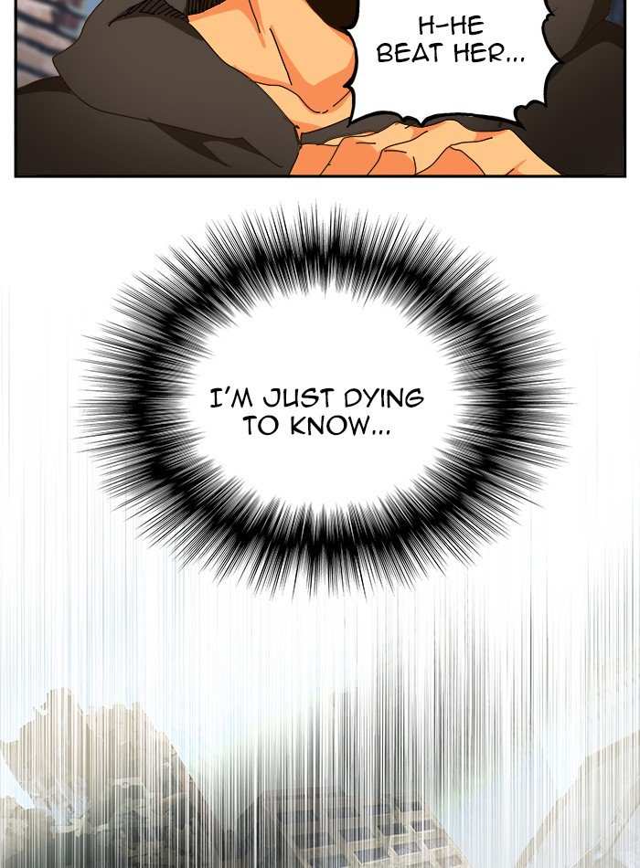 The God of High School Chapter 459 - page 41