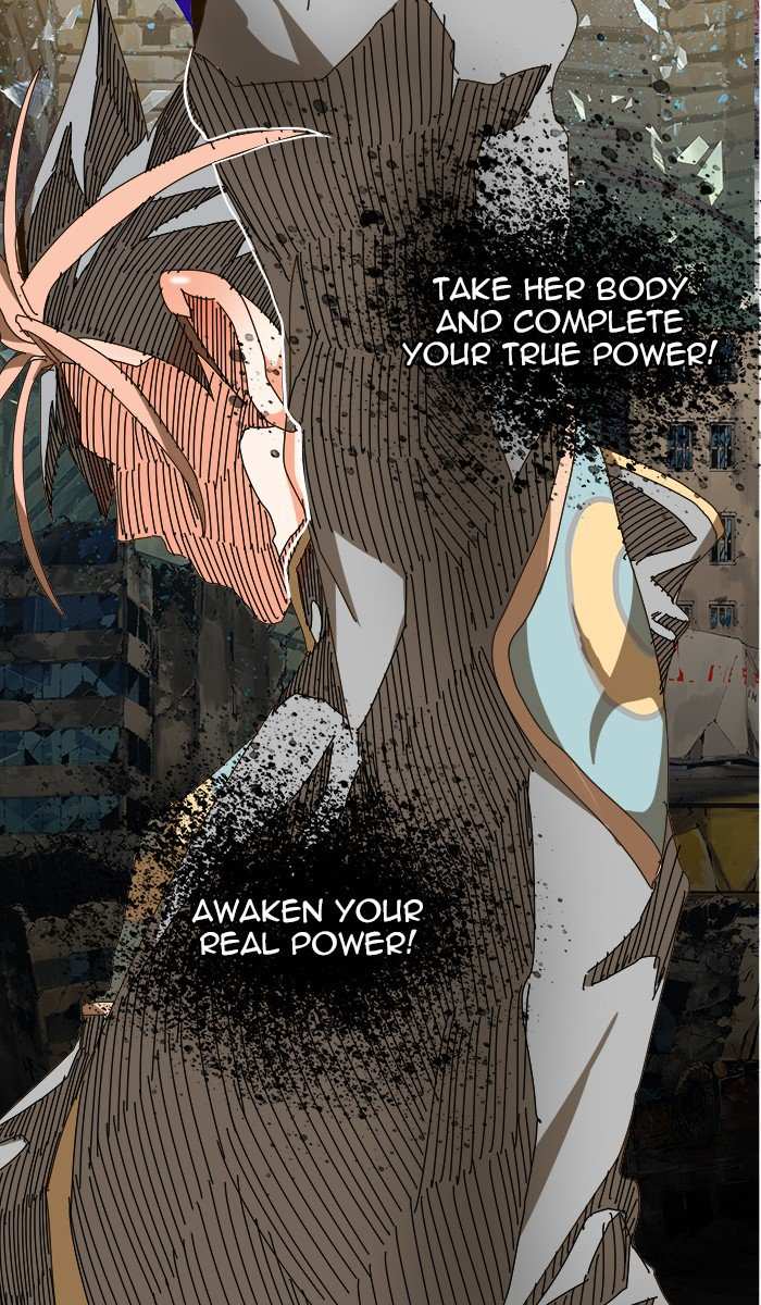The God of High School Chapter 459 - page 45