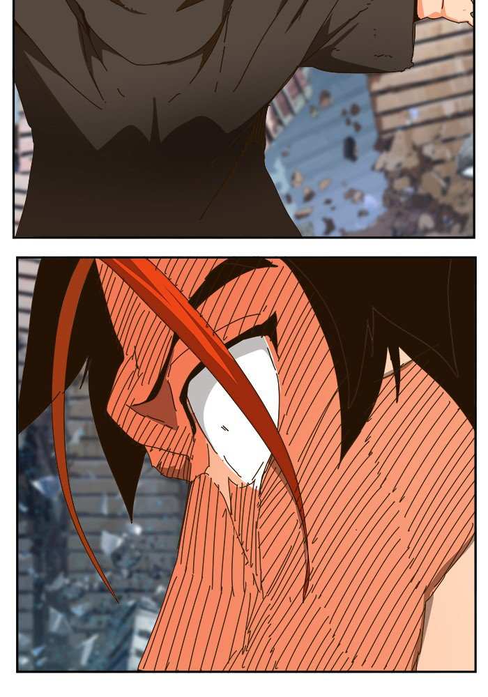 The God of High School Chapter 459 - page 47