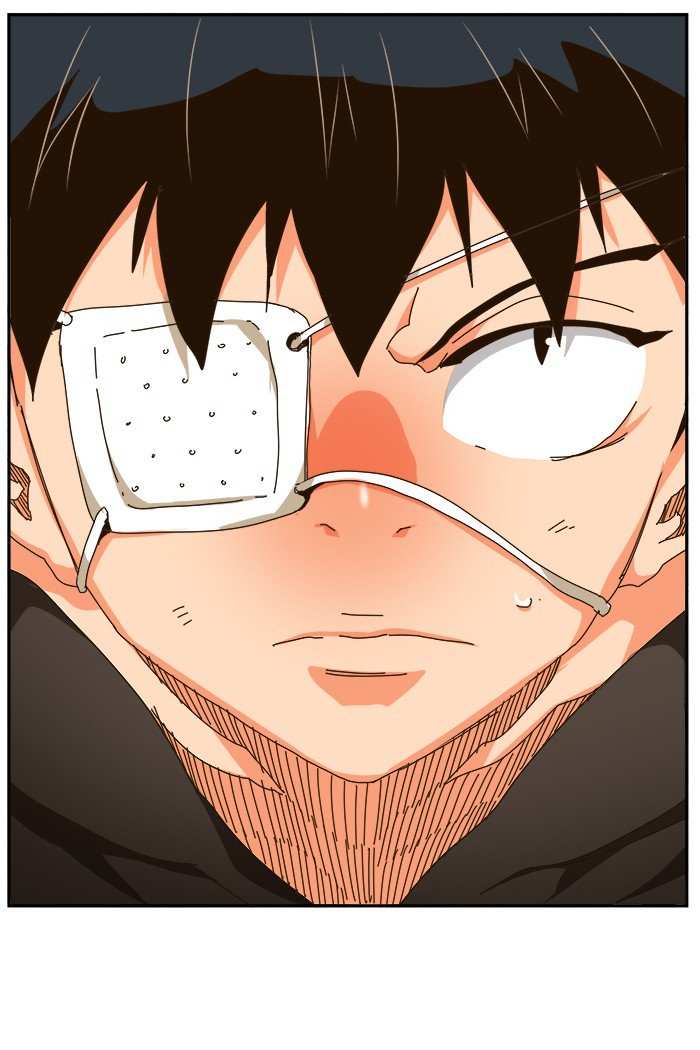 The God of High School Chapter 459 - page 48